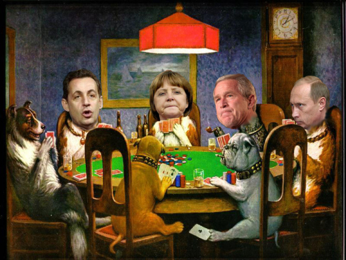 G8-Poker